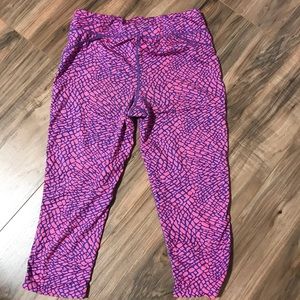 Leggings (workout or not 😉)